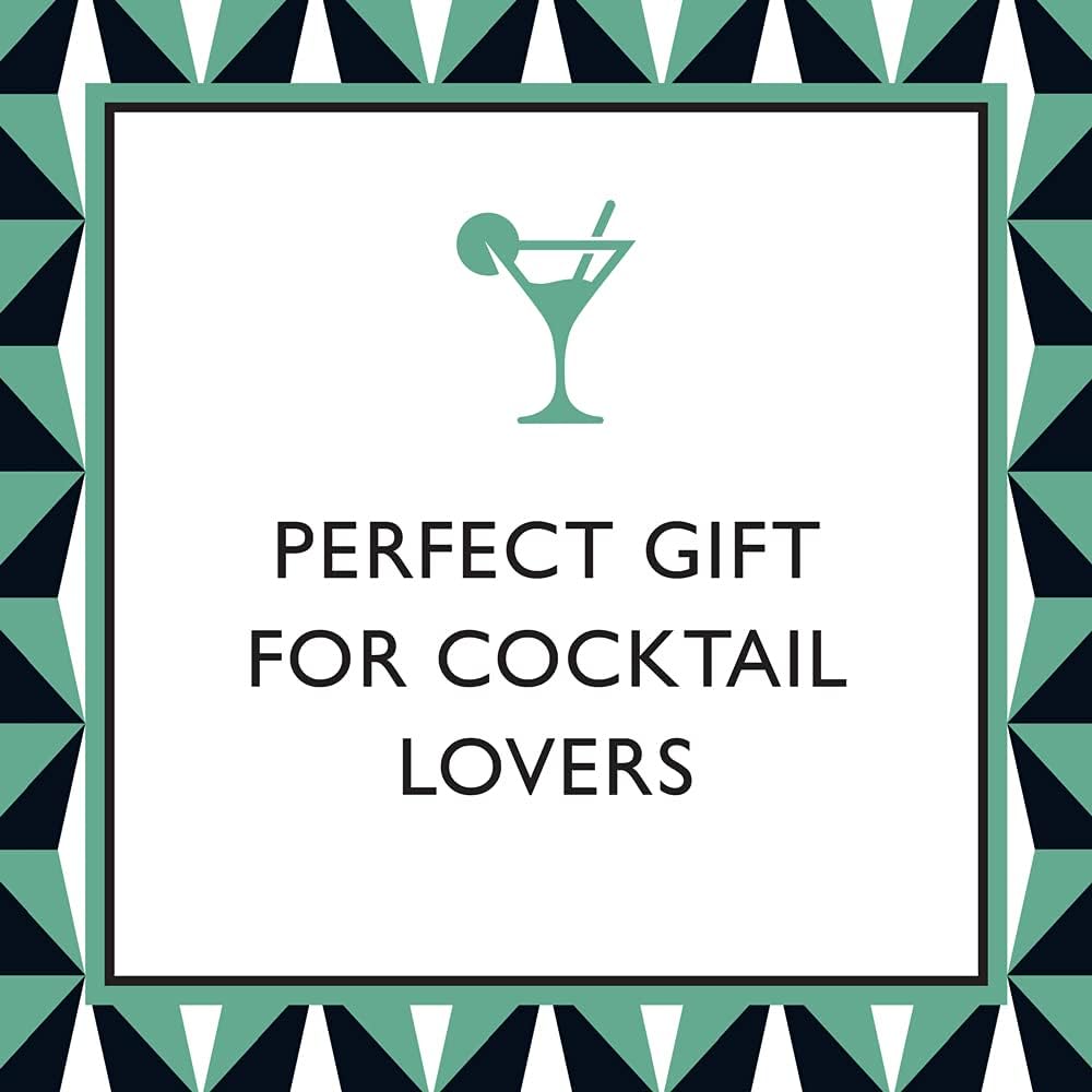 Game Cocktail Trivia