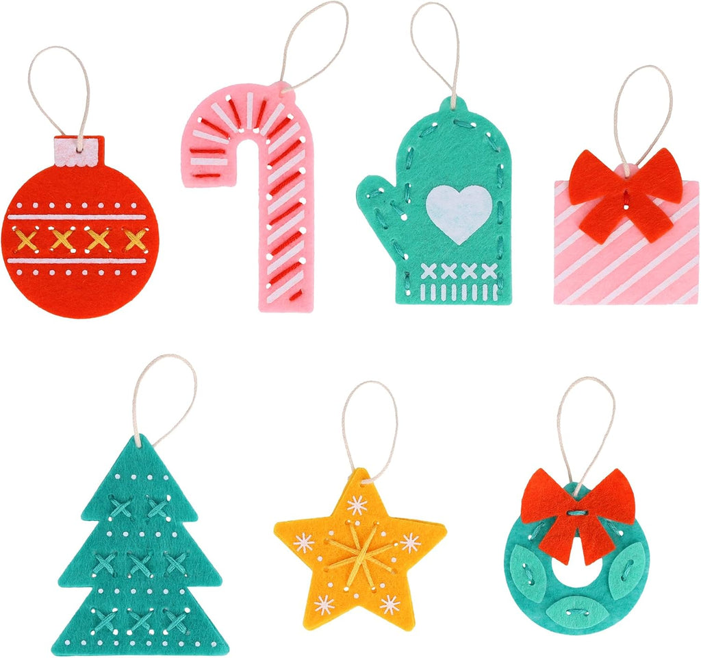 Advent Calendar 12 Crafts Of Christmas