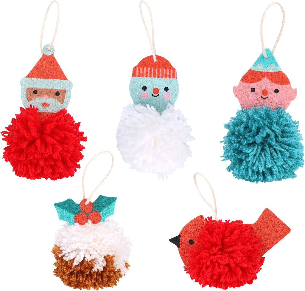 Advent Calendar 12 Crafts Of Christmas