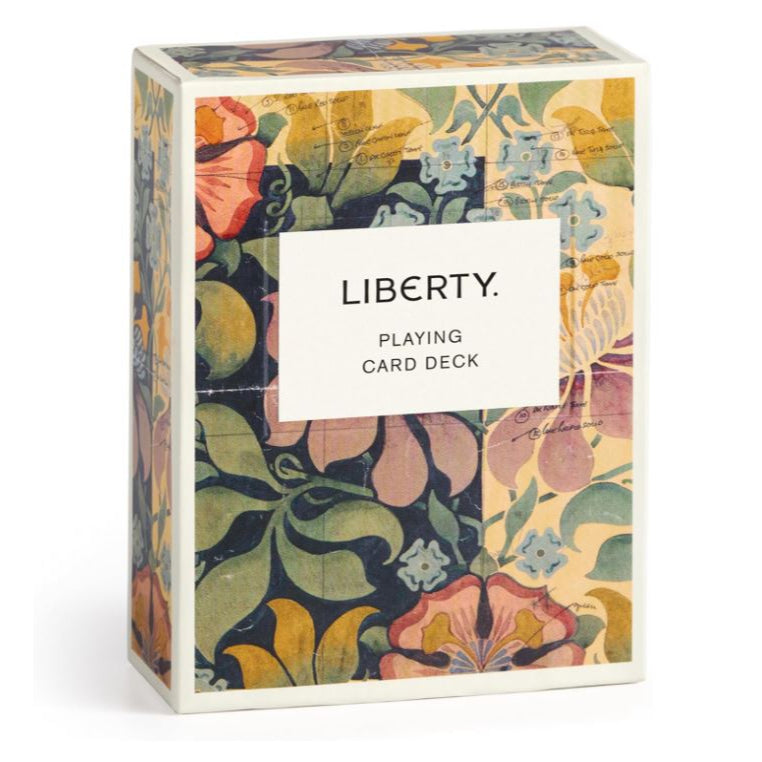 Game Playing Card Deck Liberty Archive