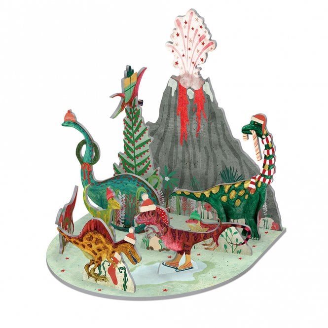 Christmas Advent Calendar Roger La Borde The Epoch Before Christmas