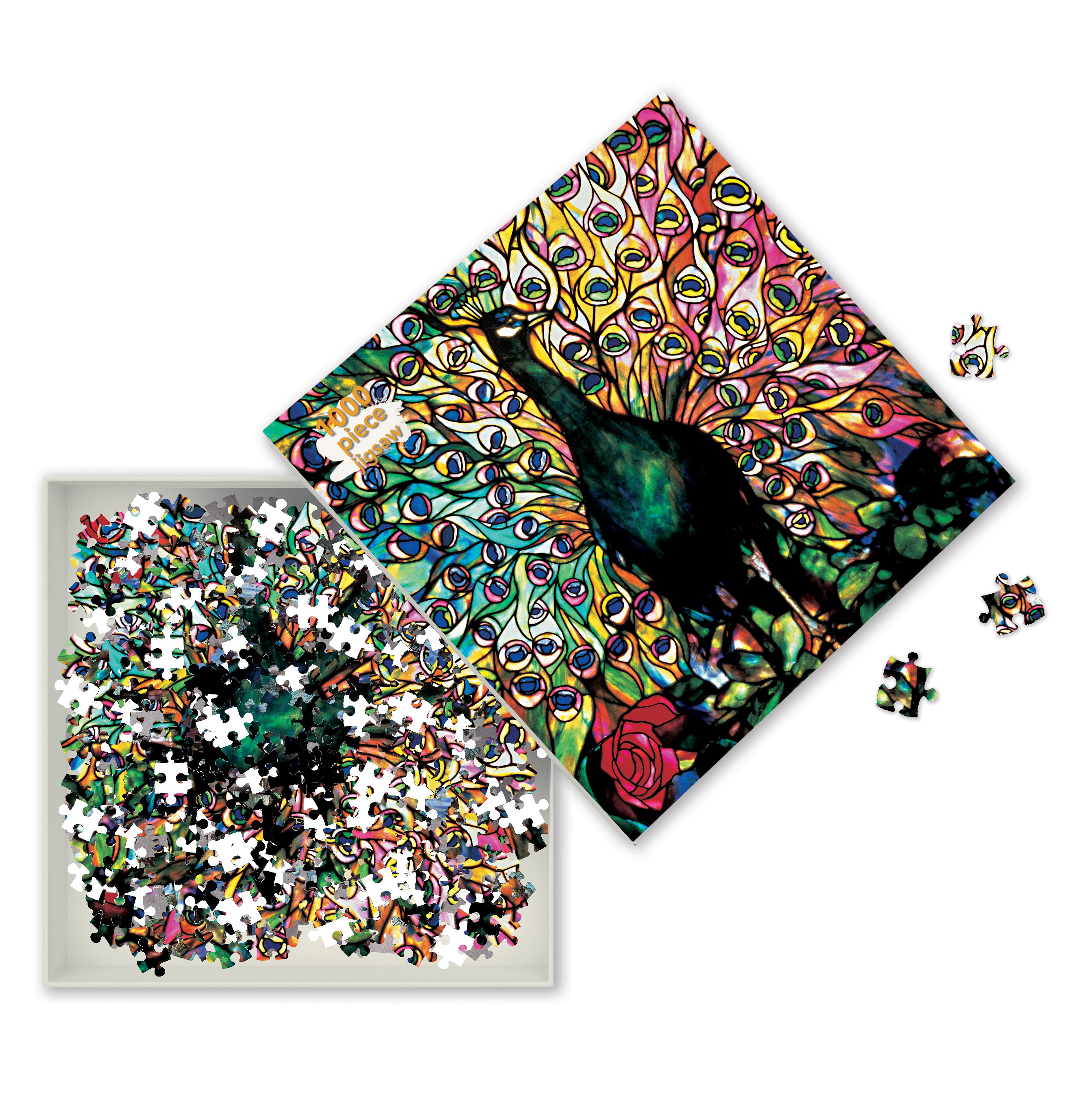 Fine Art Jigsaws – Georges Whitstable