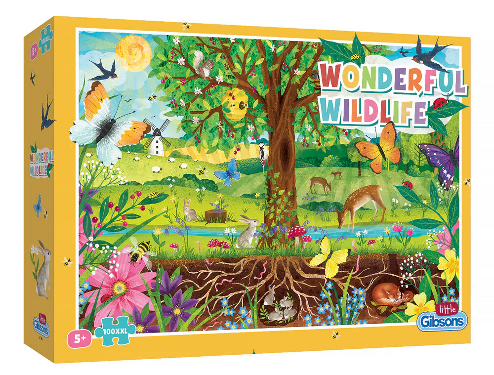 100 piece on sale jigsaw puzzles