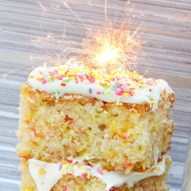 Easter Fabulous Unicorn Cake Mix