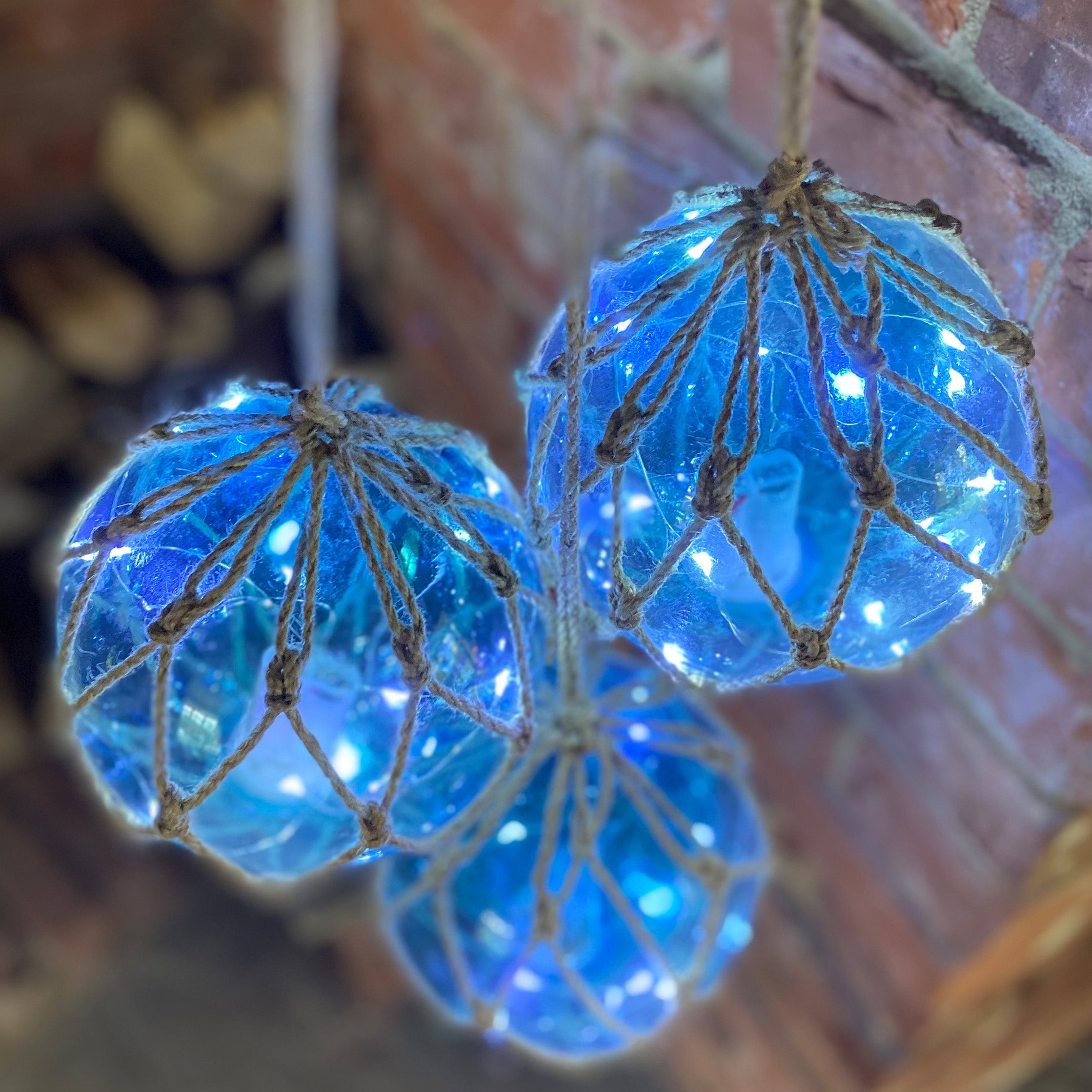 Lighting & Fairy Lights – Tagged nautical niceties – Georges Whitstable