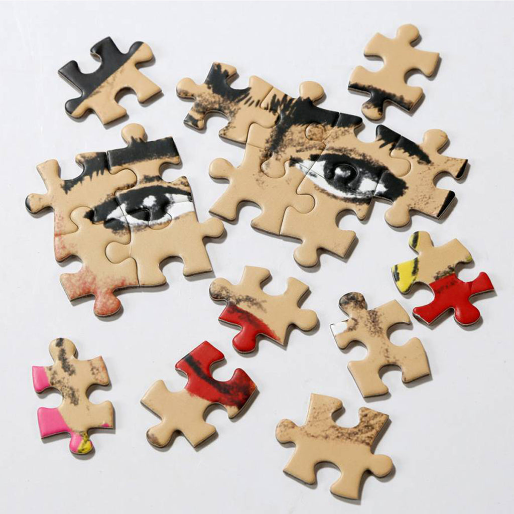 Puzzle Frida Kahlo 500 Piece Jigsaw Puzzle