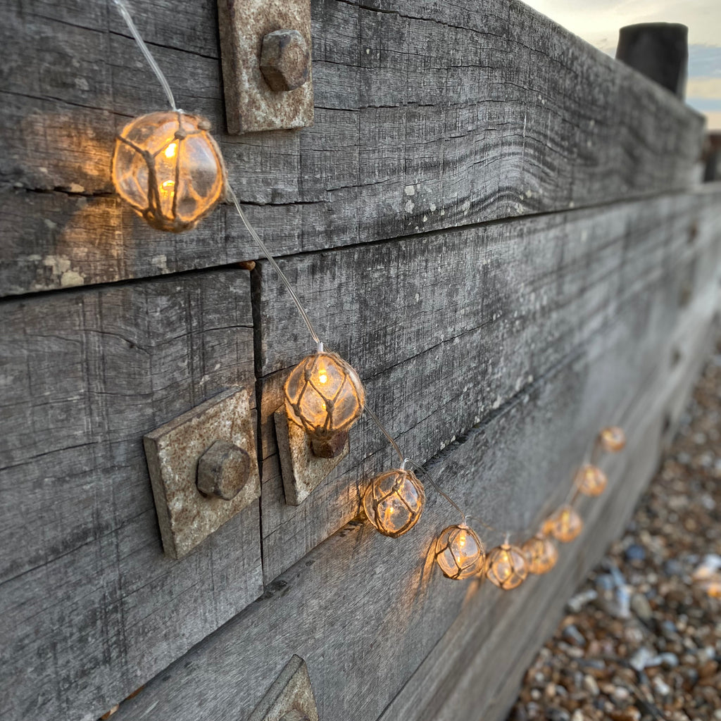 Led light ropes & strings deals