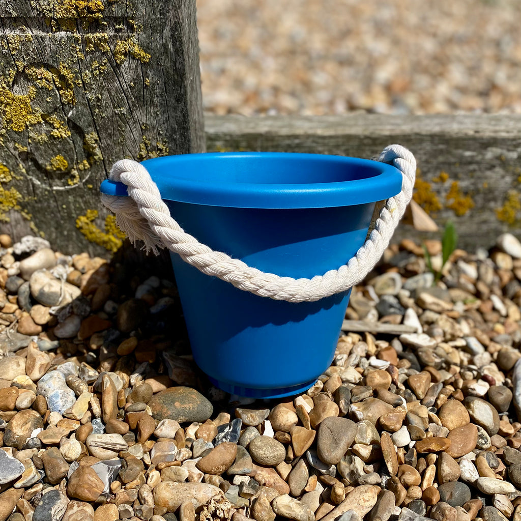Bucket Yello Recycled Bucket Single