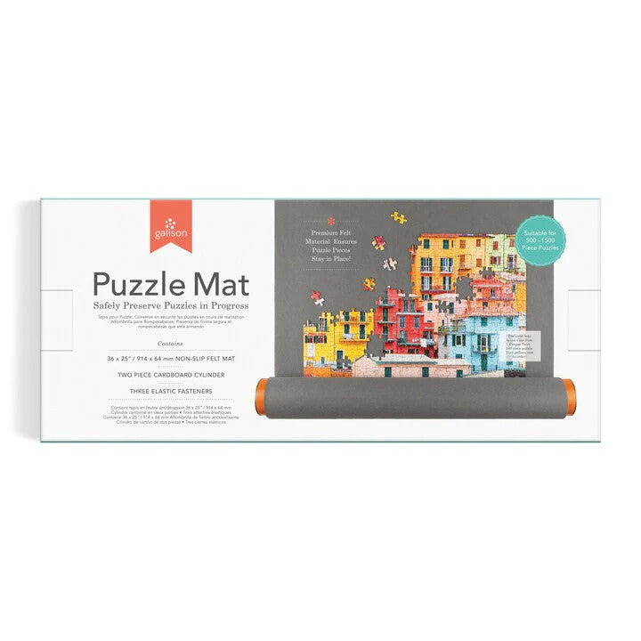Puzzle Mat
