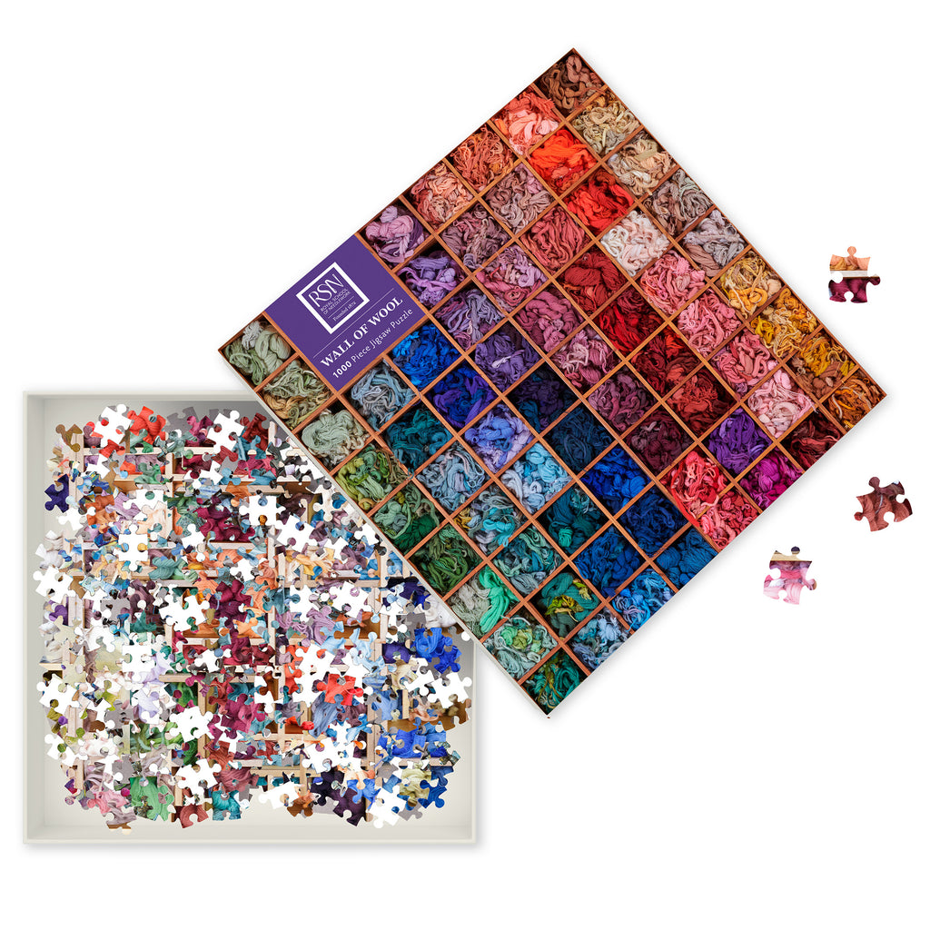 Blue Jay Speed 1000 Piece Fine Art Jigsaw Puzzle for Teens and Adults 1000  Piece Jigsaw Puzzle for Adults - PuzzQuest